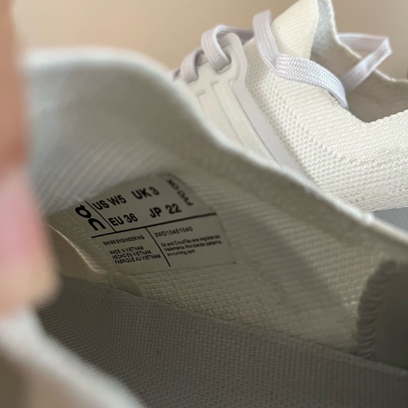 On cloudswift 3 AD Woman - Picture 4 of 4